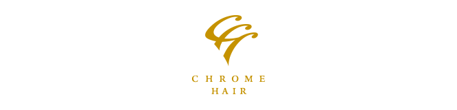 CHROME HAIR_クロムヘアー