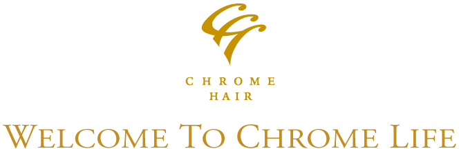 CHROME HAIR_クロムヘア
